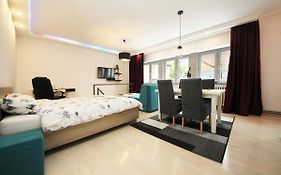 Family Residence Center Sarajevo